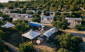 Tisno Garden Resort